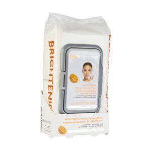 Lingettes démaquillantes micellaires pour le visage et les yeux Take the  Day Off™